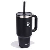 Hydro Flask TT32PS001 946 ML Siyah Termos