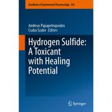 Hydrogen Sulfide: A Toxicant with Healing Potential