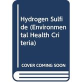 Hydrogen Sulfide: No 19