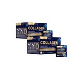 Hydrolyzed Collagen Saşe 30 X 11 Gr X 2 Adet