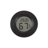 Hygrometer Dijital Nem Ölçer Sıcaklık Ölçer Termometre CB22 - Genel - Genel