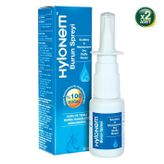 Hylonem Burun Spreyi 30 ml 2 Adet