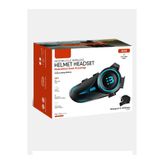 Hym Garage - A50 İntercom