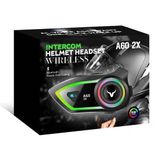 Hym Garage - Blic A60 2X Eşleşmeli İntercom