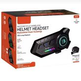 Hym Garage - X3 İntercom