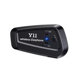 Hym Garage - Y11 İntercom