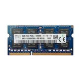 Hynix HMT41GS6BFR8A-PB 8GB DDR3 1600 Mhz PC3L 12800 Notebook RAM Bellek