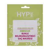 Hyp Me Curl 50 ml Saç Maskesi