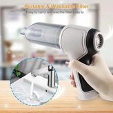 HypAirs Air Blower Araba Süpürgesi - Seçenek