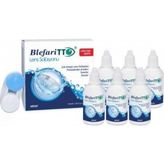 Hype Store Blefaritto Lens Solüsyonu 60 ml - 6 Adet