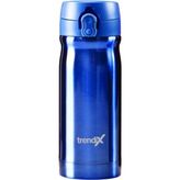 Hype Store Umıx Çelik Içli Matara 350ML Mavi