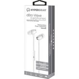 Hypergear 13450 Beyaz Kablosuz Kulaklık