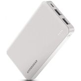 Hypergear Universal Beyaz 10.000 mAh Powerbank