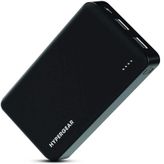 Hypergear Universal Siyah 10.000mAh Powerbank