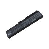 Hyperlife Toshiba Satellite C650 6 Cell Uyumlu Notebook Batarya