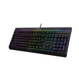 HyperX Alloy Core RGB Gaming Keyboard, T (outlet)