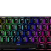 HyperX Alloy Origins 65 Red PBT US Klavye