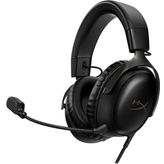 HyperX Cloud III 727A8AA Siyah Kablolu Oyuncu Kulaklığı