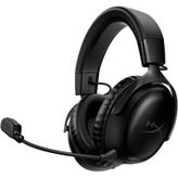 HyperX Cloud III 77Z45AA Siyah Kablosuz Oyuncu Kulaklığı