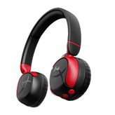 HyperX Cloud Mini Kablosuz Siyah Oyuncu Kulaklığı