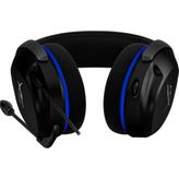 HyperX Cloud Stinger 2 Core Kablolu Siyah Oyuncu Kulaklığı 6H9B6AA