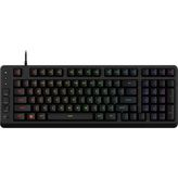 HyperX Eve 1800 B7JE0AA RGB Membrane Switch Kablolu Gaming Klavye