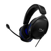 HyperX Stinger 2 Core PS Siyah Kulak Üstü Gaming Oyuncu Kulaklık