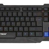 Hytech Hkm-58 Gamy Plus Mavi Tuşlu Oyuncu Klavye Mouse Set