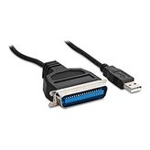 Hytech HT-1284 Usb To IEEE 1284 Çevirici Adaptör