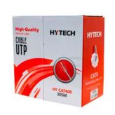 Hytech HY-CAT600 305Mt Utp Cat 6 Kablo