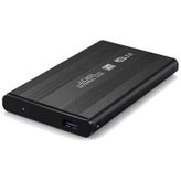 Hytech HY-HDC23 2.5 USB Siyah Harddisk Kutusu