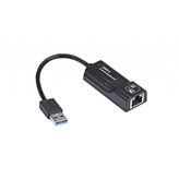 Hytech HY-U79 Ethernet Adaptör