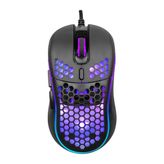 Hytech HY-X6 Story Siyah Gaming Oyuncu Mouse