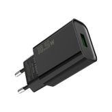 Hytech HY-XE26 2.1A Siyah Ev Şarj Adaptörü