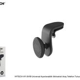 Hytech Universal Mıknatıslı Telefon Tutucu