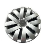 Hyundai 216 14 inç 4 Adet Jant Kapağı