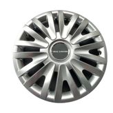 Hyundai 217 14 inç 4 Adet Jant Kapağı