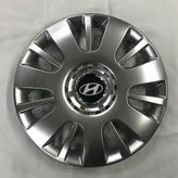 Hyundai 312 15 inç 4 Adet Jant Kapağı