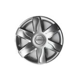 Hyundai 318 15 inç 4 Adet Jant Kapağı
