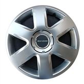 Hyundai 337 15 İnç 4 Adet Jant Kapağı Seti