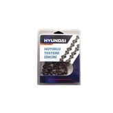 Hyundai 3/8-36 Diş Motorlu Testere Zinciri