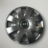 Hyundai 426 16 inç 4 Adet Jant Kapağı