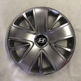 Hyundai 428 16 inç 4 Adet Jant Kapağı