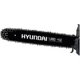 Hyundai 450/500/HYC210/220 28.5 Diş 91 Turbo Kılavuz