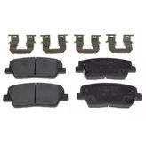 Hyundai 583022PA70 Santa Fe 2006-2015 2.0 Crdı 2.2 Crdı Arka Fren Balatası