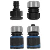 Hyundai 58753 Hortum Baglanti Adaptoru Seti 4 Parca