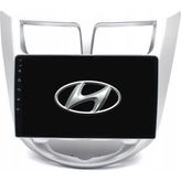 Hyundai Accent Blue Android Multimedya Sistemi 2-32 For-X (2011-2018)