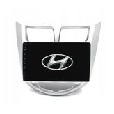 Hyundai Accent Blue Android Multimedya Sistemi 4-64 Cadence (2011-2018)