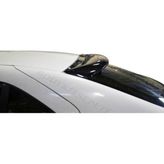 Hyundai Accent Era Cam Üstü Spoiler Plastik