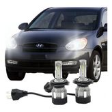 Hyundaı Accent Era H4 LED Ampul Access